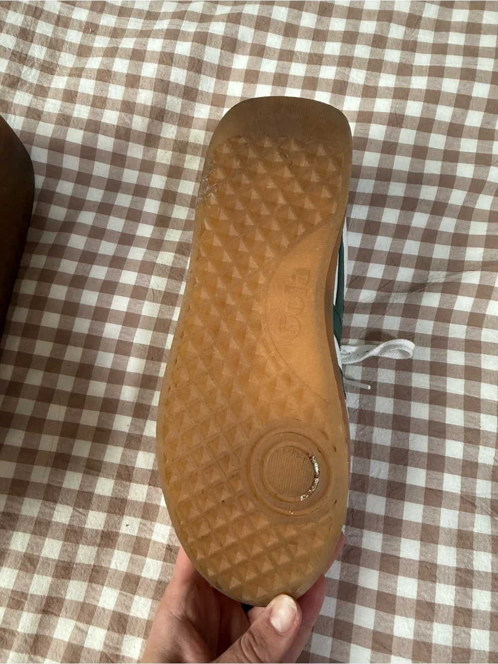 Gola Sneakers Good Used Condition